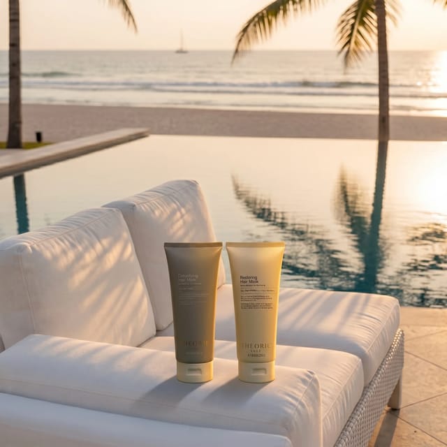 Restorative Hair Mask
